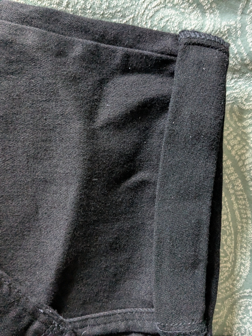 Judy Blue Black High Waist Jeans - Picture 14 of 16